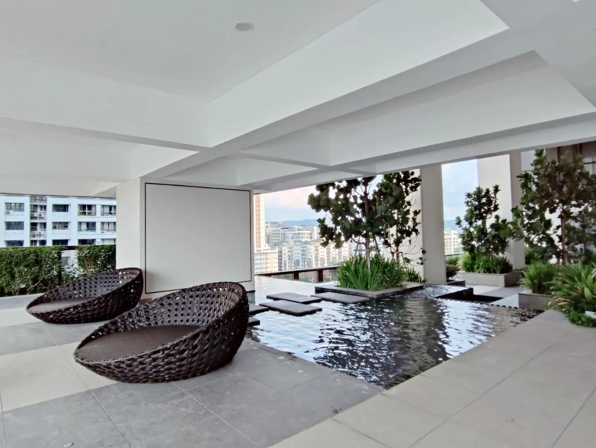 Pavillion Embassy Service Apartment By Autumn Suites Premium Stay Kuala Lumpur Malaysia