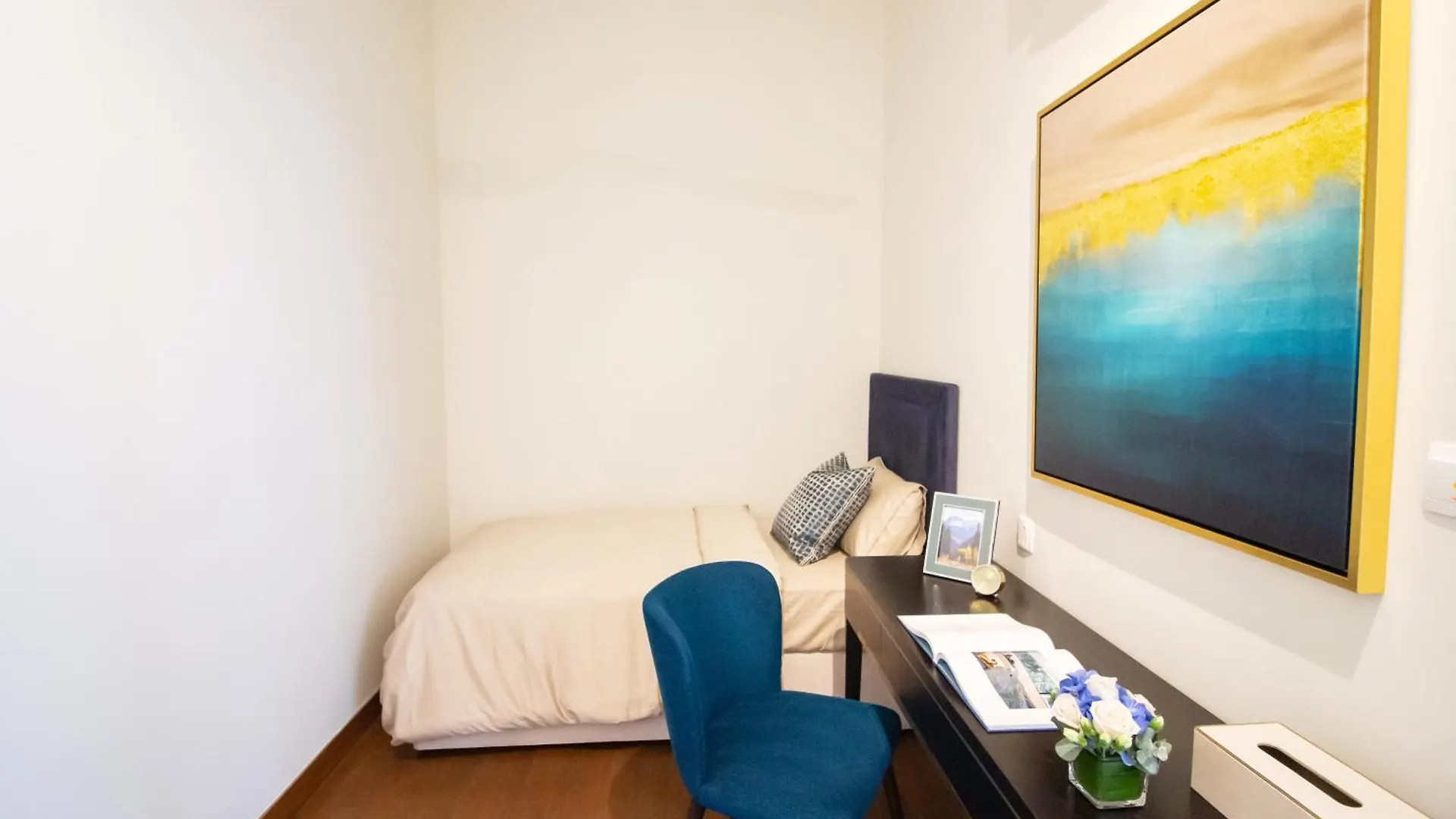 Pavillion Embassy Service Apartment By Autumn Suites Premium Stay Kuala Lumpur