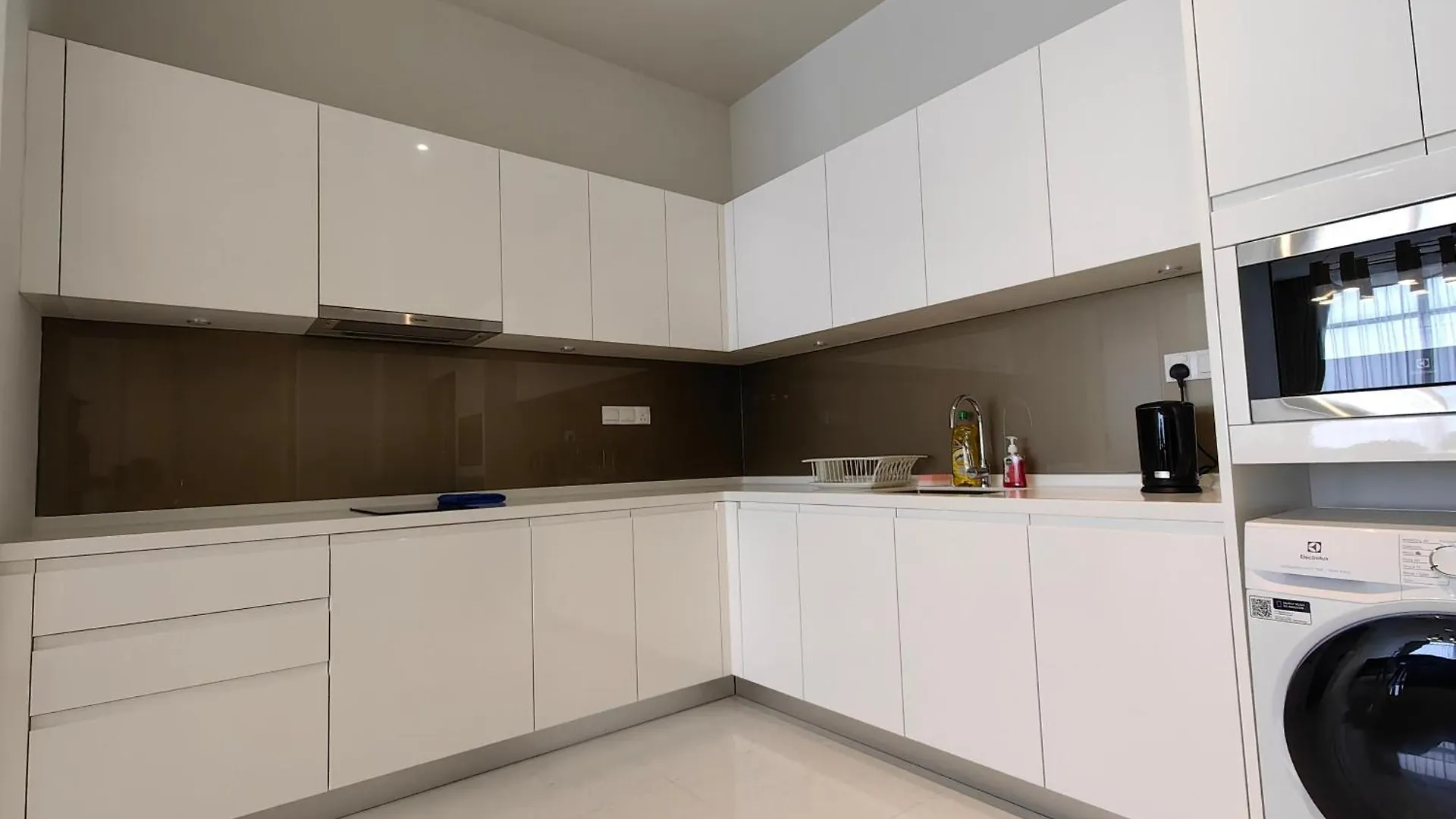 Pavillion Embassy Service Apartment By Autumn Suites Premium Stay Kuala Lumpur 0*,  Malaysia