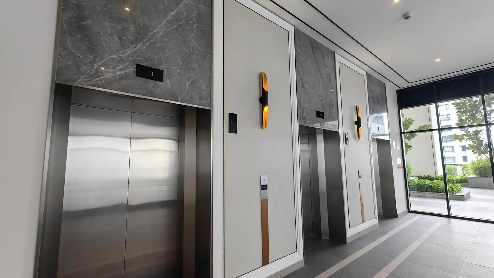 Pavillion Embassy Service Apartment By Autumn Suites Premium Stay Kuala Lumpur