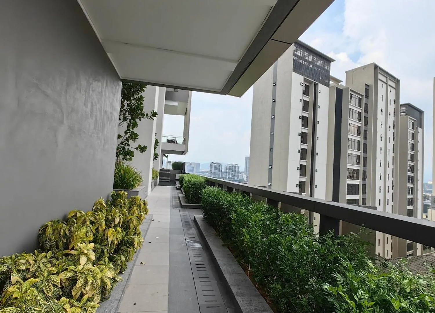 Pavillion Embassy Service Apartment By Autumn Suites Premium Stay Kuala Lumpur 0*,  Malaysia