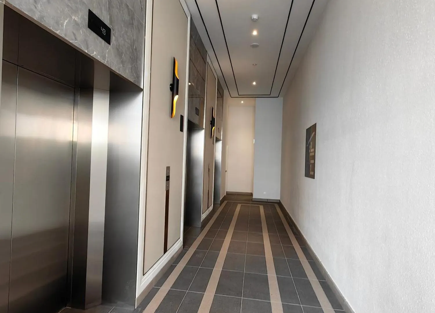 Pavillion Embassy Service Apartment By Autumn Suites Premium Stay Kuala Lumpur