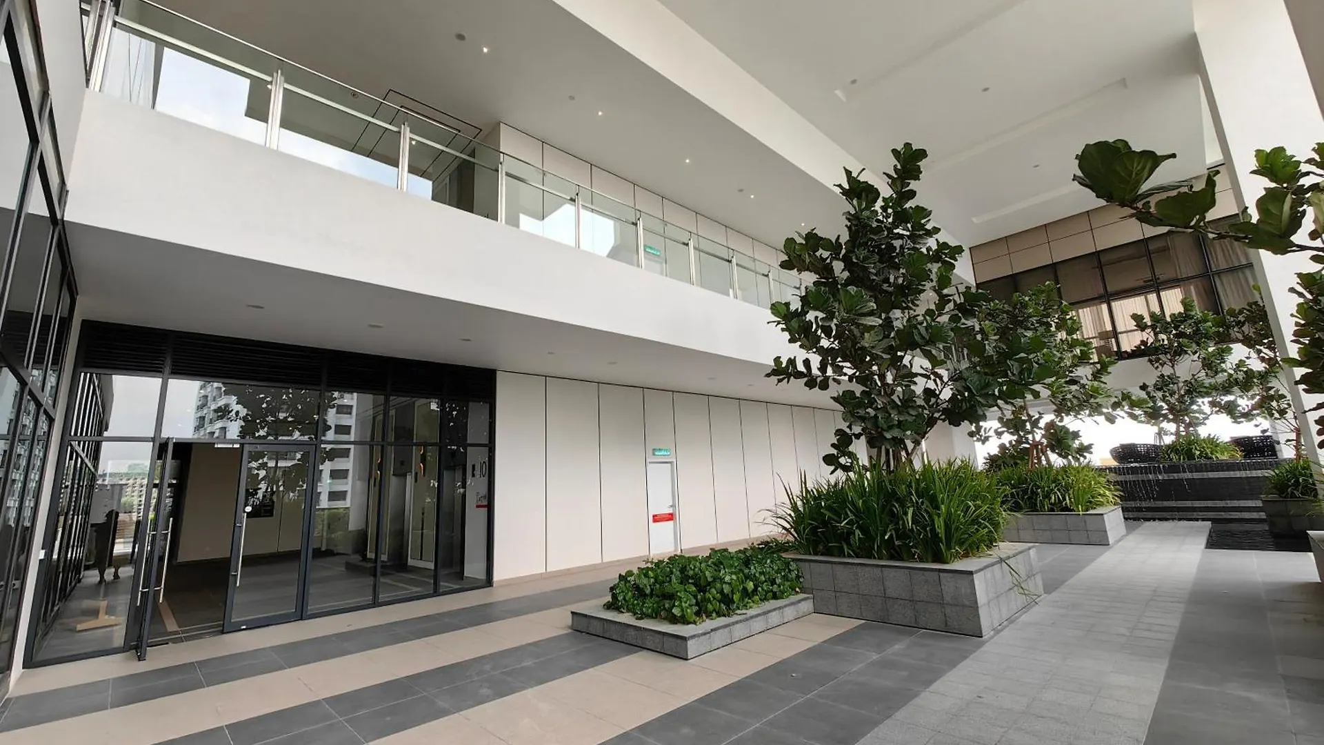 Pavillion Embassy Service Apartment By Autumn Suites Premium Stay Kuala Lumpur Malaysia