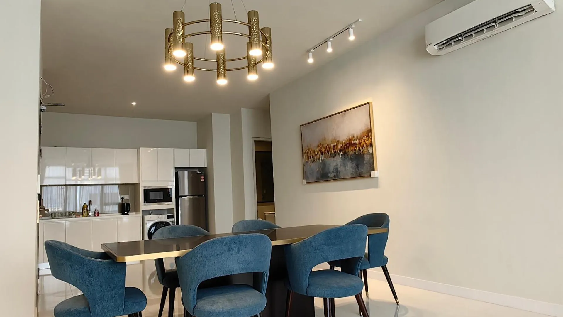 Pavillion Embassy Service Apartment By Autumn Suites Premium Stay Kuala Lumpur Malaysia