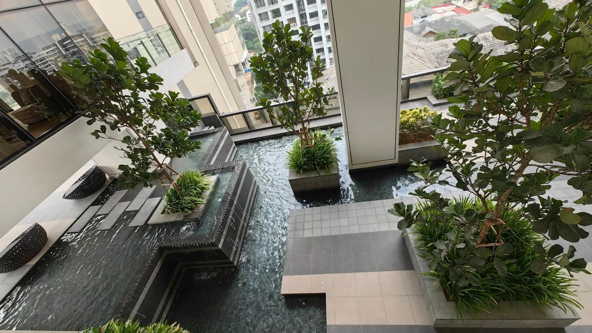 Pavillion Embassy Service Apartment By Autumn Suites Premium Stay Kuala Lumpur Malaysia