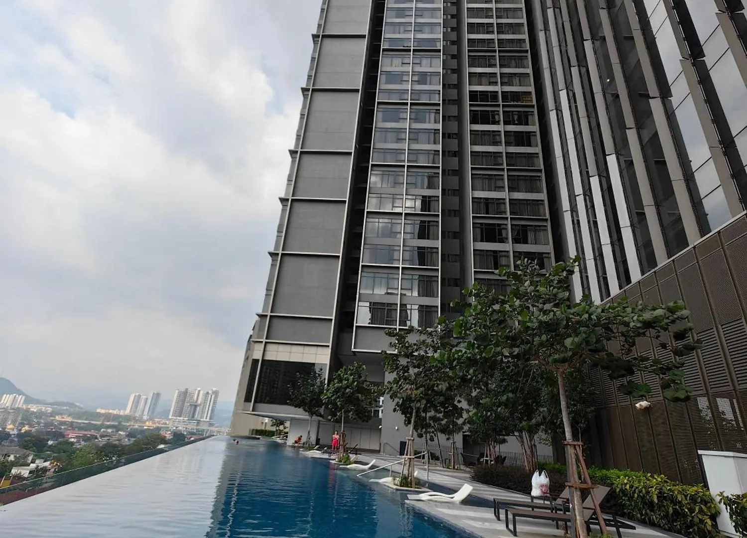 Pavillion Embassy Service Apartment By Autumn Suites Premium Stay Kuala Lumpur