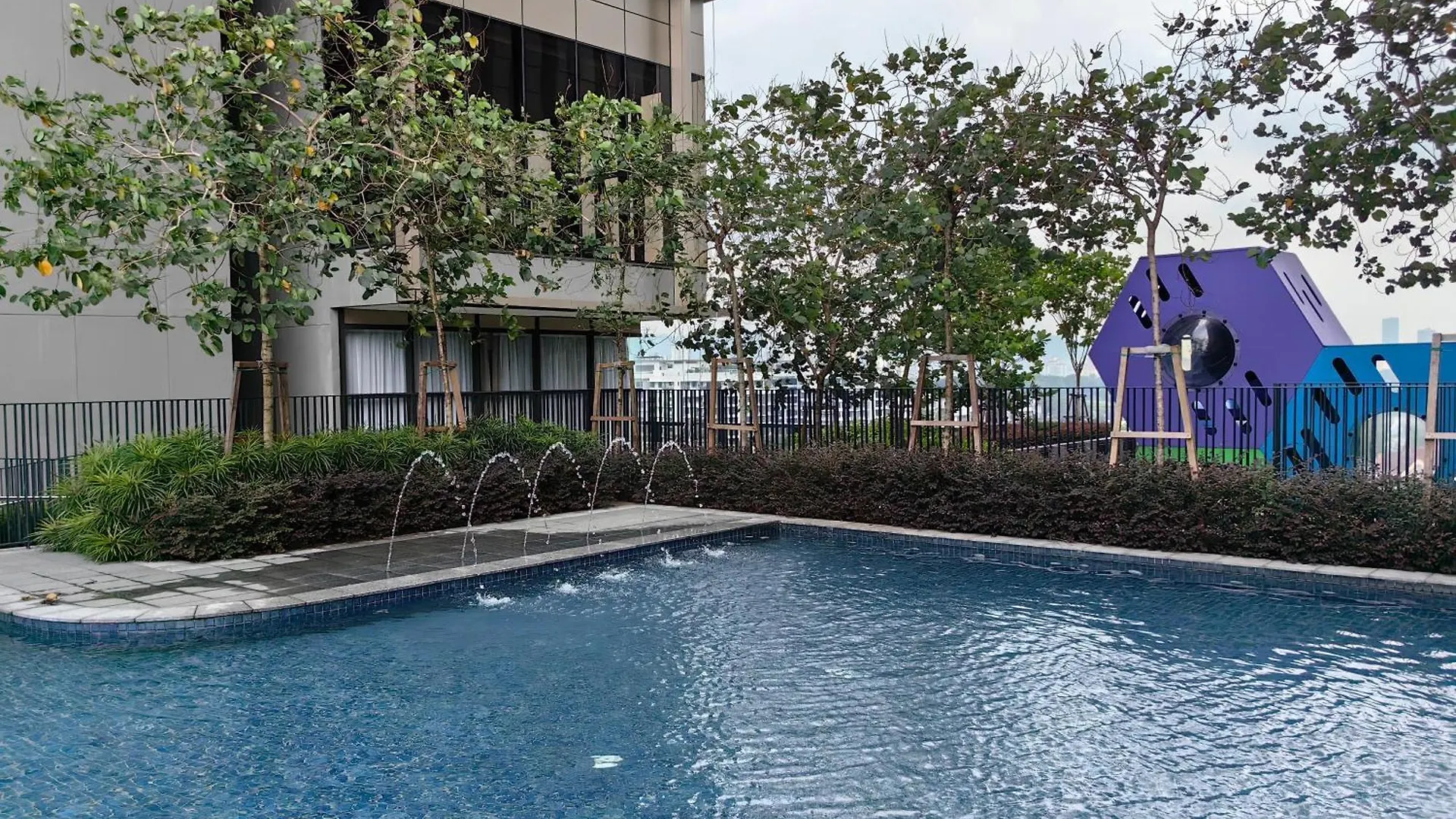 Pavillion Embassy Service Apartment By Autumn Suites Premium Stay Kuala Lumpur