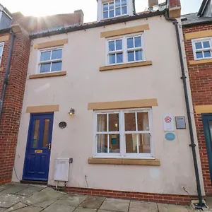 Adventure Holiday home Whitby